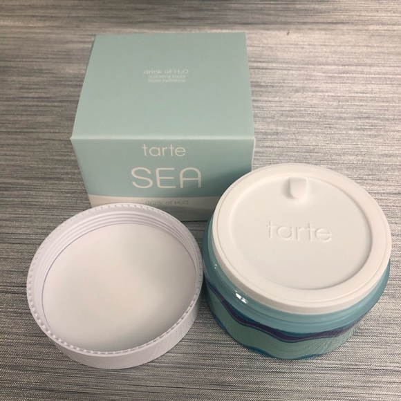 Tarte drink of H2O moisturizing cream - Picture 5 of 7